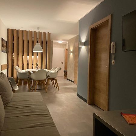 Sigl-Luxuria Lejlighed Zell am See Eksteriør billede