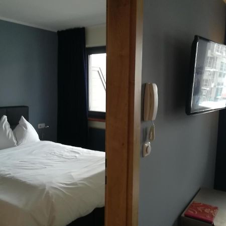Sigl-Luxuria Lejlighed Zell am See Eksteriør billede