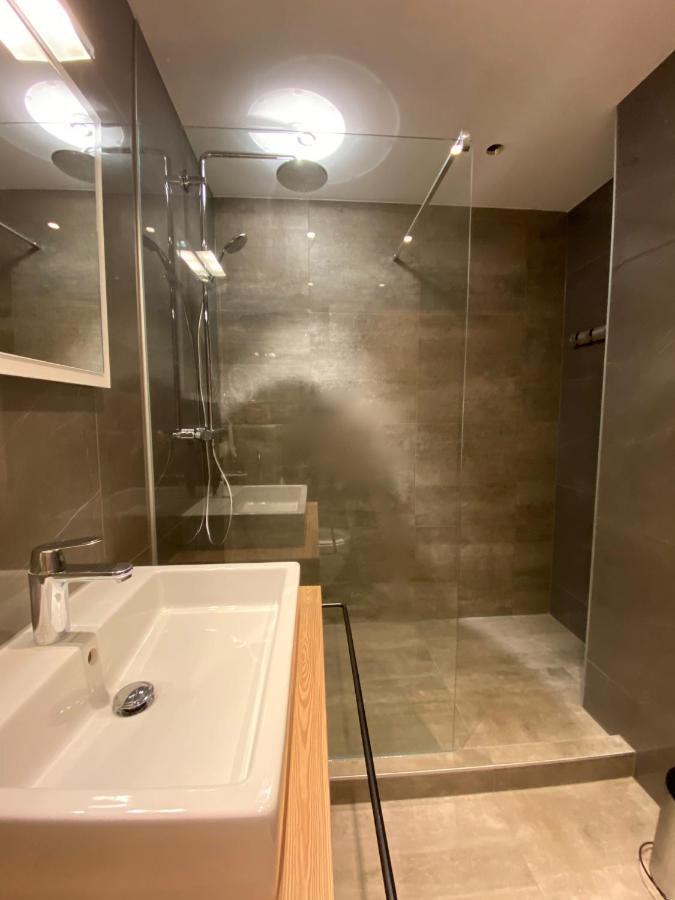 Sigl-Luxuria Lejlighed Zell am See Eksteriør billede