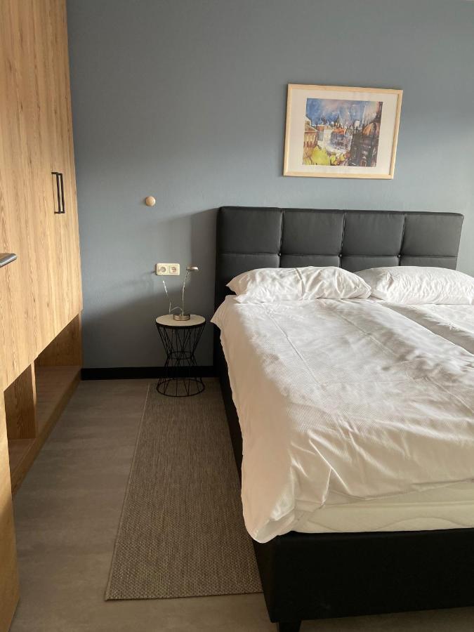 Sigl-Luxuria Lejlighed Zell am See Eksteriør billede