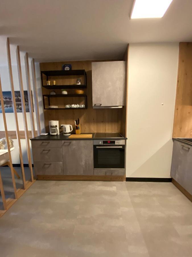 Sigl-Luxuria Lejlighed Zell am See Eksteriør billede