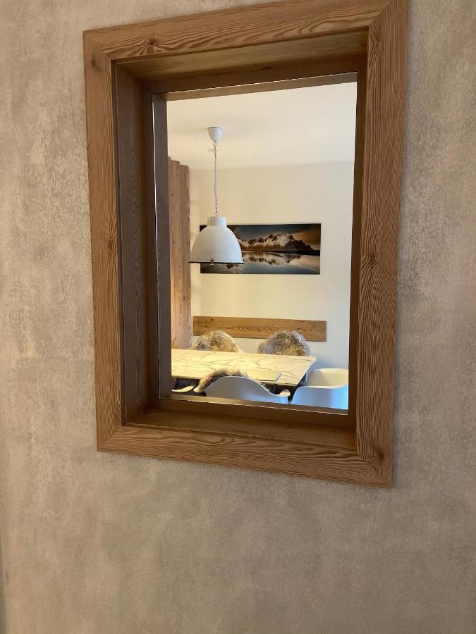 Sigl-Luxuria Lejlighed Zell am See Eksteriør billede