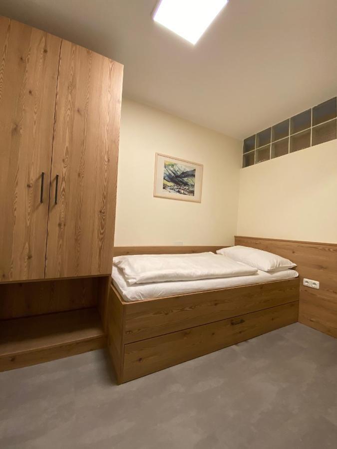 Sigl-Luxuria Lejlighed Zell am See Eksteriør billede