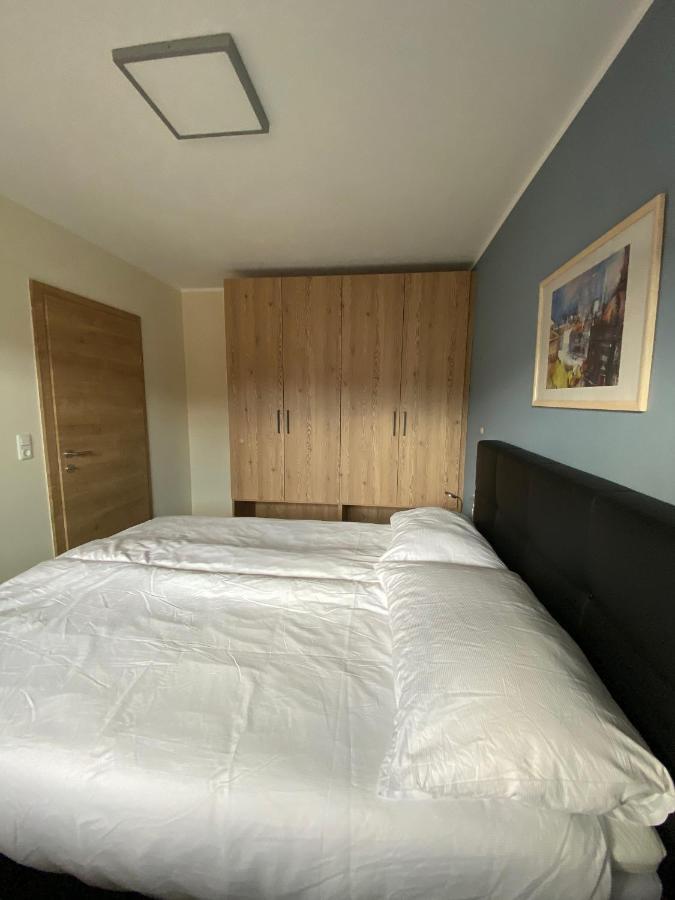 Sigl-Luxuria Lejlighed Zell am See Eksteriør billede