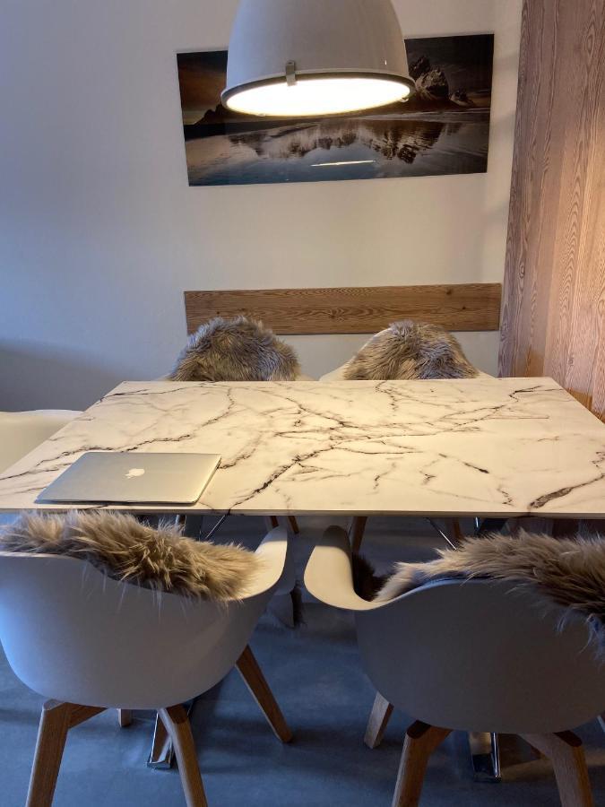 Sigl-Luxuria Lejlighed Zell am See Eksteriør billede