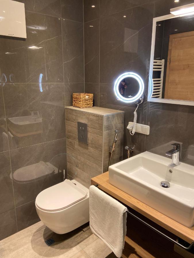 Sigl-Luxuria Lejlighed Zell am See Eksteriør billede