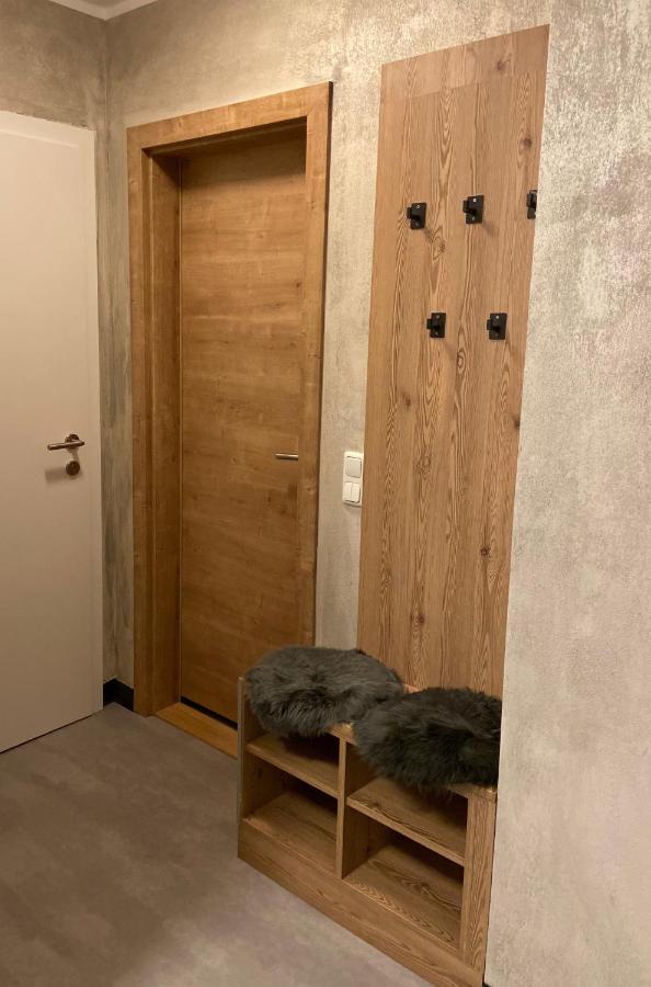Sigl-Luxuria Lejlighed Zell am See Eksteriør billede