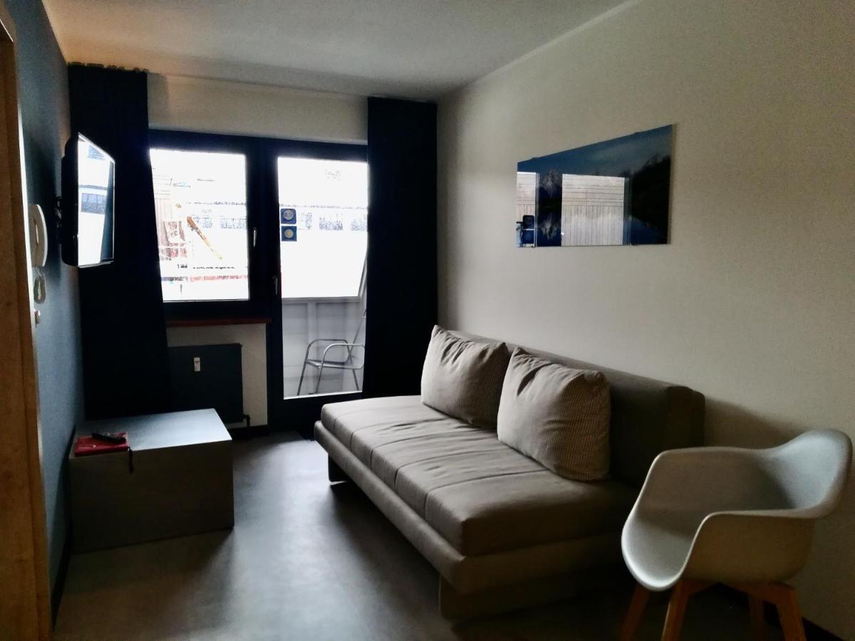Sigl-Luxuria Lejlighed Zell am See Eksteriør billede